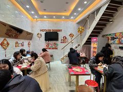 -甜心妈妈·榴莲星级糖水(北京路总店)