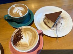 -欧典咖啡屋(台东店)