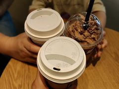 -星巴克(广州正佳广场4层店)