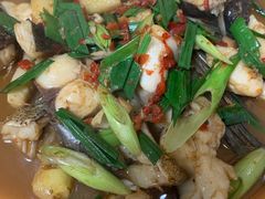 -洪福饭店·十八年老店