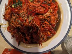 -杨氏青龙虾·羊蝎子(珠江路店)