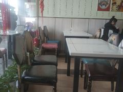 大堂-张正麻辣串(包河万达店)