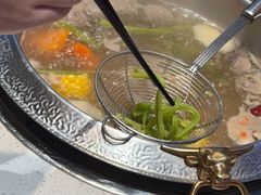 -千牛将·鲜牛肉火锅(开元路店)