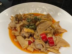 -彩虹之约•淮扬家宴(亚运村店)