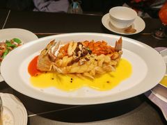 -童福兴·南京菜(老门东店)