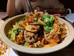 -辛香汇(飞洲店)