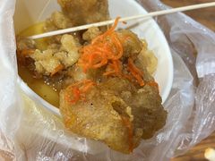 -大学城夜市大排档(凤栖路店)