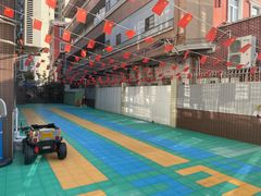 -奇乐全日制婴儿学校·早教