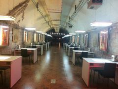 -青岛葡萄酒博物馆