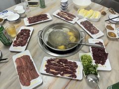 -杏花吴记牛肉火锅