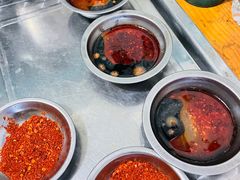 -再回首鸡肉米线(人民路一店)