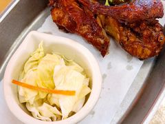 -Simple Yummy简单美味(上邦百汇城店)