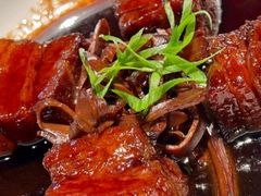 -苏帮袁Sue Cuisine(来福士店)