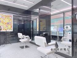 -时尚工厂·科学染发