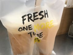 -丸摩堂鲜果茶(九方店)