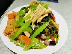 -大嘻咹biangbiang面(历史博物馆店)