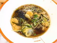 -麻小劲菌汤麻辣烫(体育西路店)