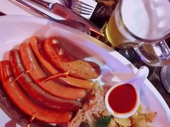 -MOSSO德国餐厅·音乐酒吧(环宇荟店)