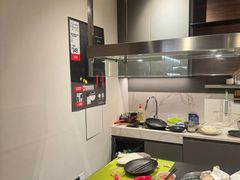 -Living Kitchen团建·厨艺派对空间(国贸店)