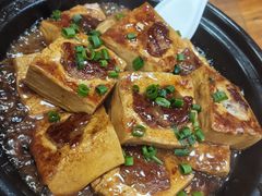 -老客家美食• 竹筒饭• 河鲜(龙门永汉店)