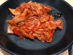 -花味·自助烤肉(雨花客厅店)