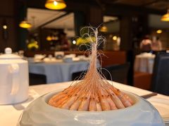 太白醉虾-民国红公馆·秦淮八艳(夫子庙店)