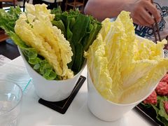 -三头牛·潮汕牛肉生蚝火锅 (夏湾店)