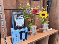 -LOTTA COFFEE(安居博文苑店)