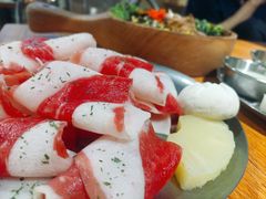 -哼蟹二将·烤肉酱蟹(合生汇店)