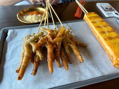 -林二哥宜烤官·宜宾小烧烤