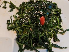 -白香源·滩羊小馆·手抓羊肉(西安路店)