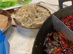 -重庆老火锅王(西安北路店)