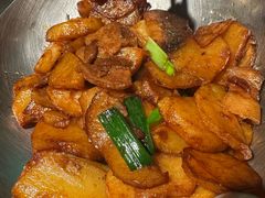 -绿茶餐厅(昌平悦荟店)