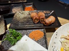 -無二炙坊·和牛烧肉(大钟寺1733店)
