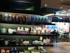 -星巴克臻选(上海长风大悦城店)