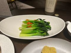 -彩丰楼中餐厅(佘山世茂洲际酒店)