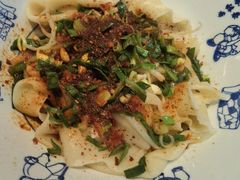 -汉唐宴长安食府