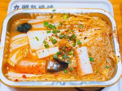 -唐力九头鸟烧烤·罗田吊锅(西云楼店)