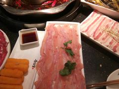 -香佰里鲜货火锅(佳乐金街店)