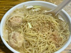 -小梁哥云吞面(黄贝岭店)