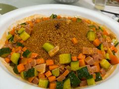 -沙家浜酒家(沙家浜景区店)