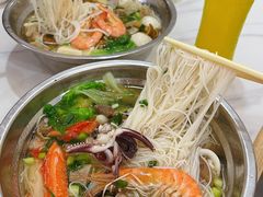 -福屿鲜捞小吃·捞化(福屿总店)