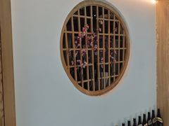 -禾绿回转寿司(万柳华联店)