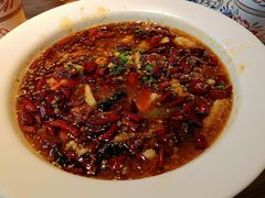 -小放牛炒菜馆(军校店)