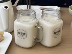 米汁-苏小柳点心·手作小笼包(浦东嘉里城分院)