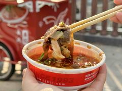 -廖记棒棒鸡(江汉路店)