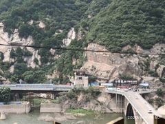 -黑龙潭风景区