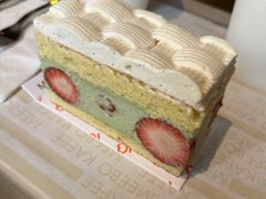 -MEEBO KAFEE米咖焙坊(虹桥路店)