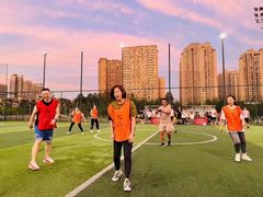 -征成健身连锁私教工作室(九公里店)