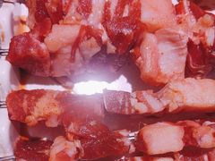 -丰茂烤串(全国首店)